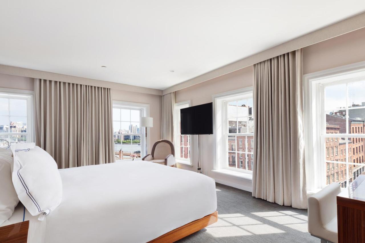 Suite Clásica de 1 dormitorio