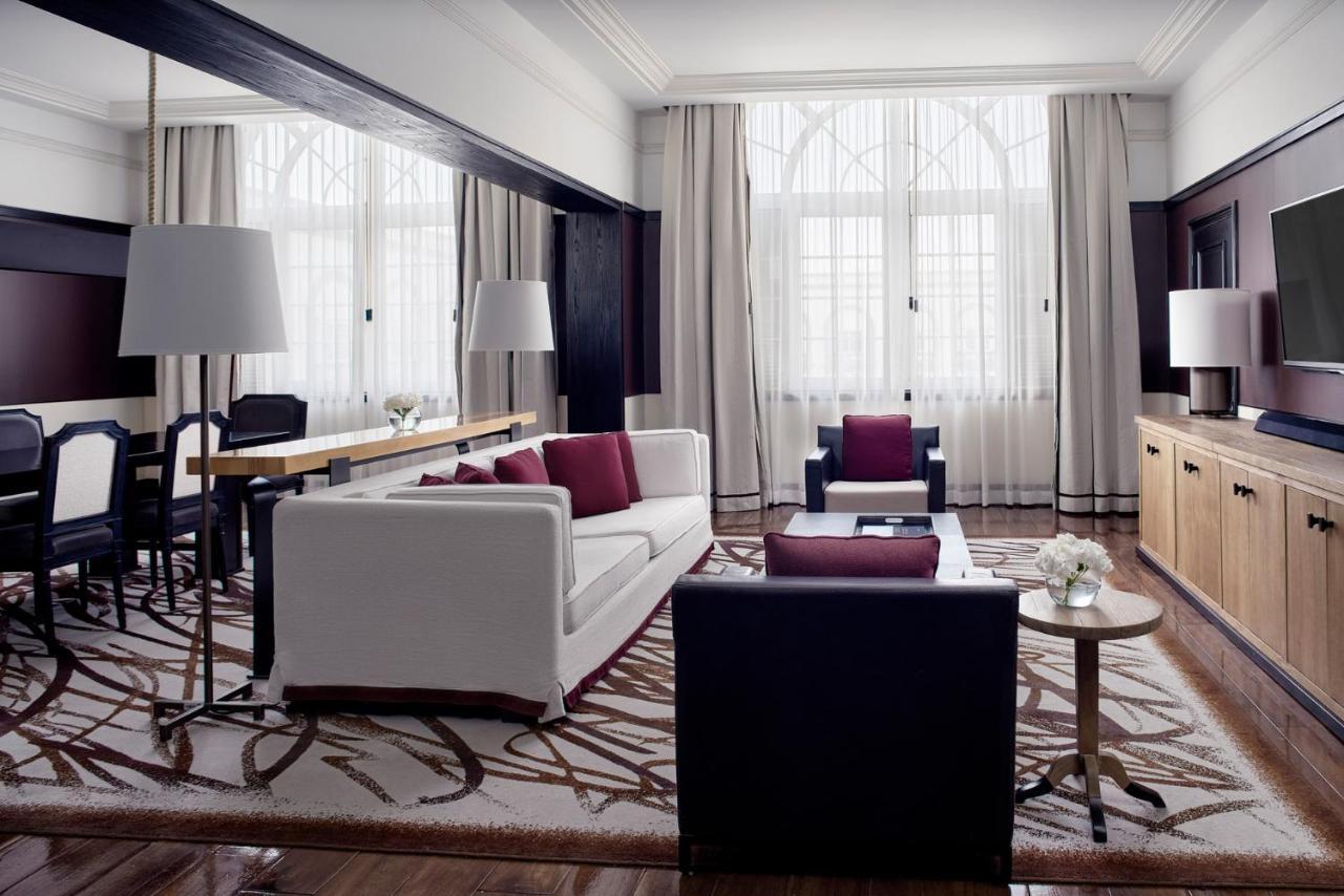 Suite Ambassador