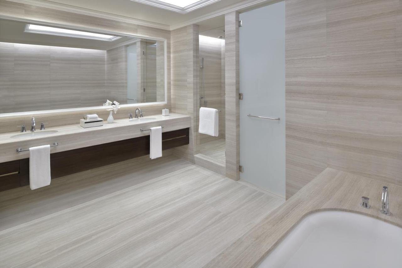 Suite Presidencial