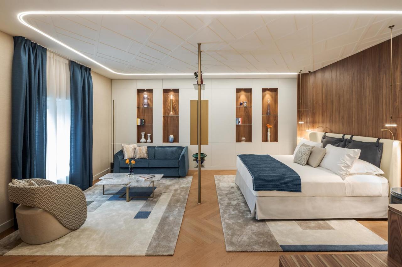 Suite de 2 dormitorios