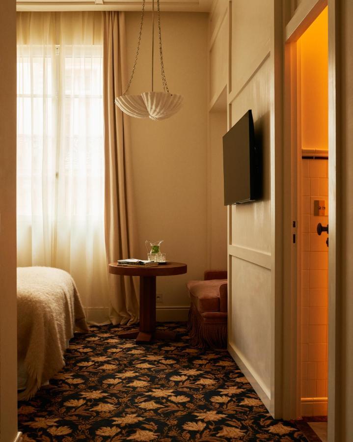 Habitación Superior