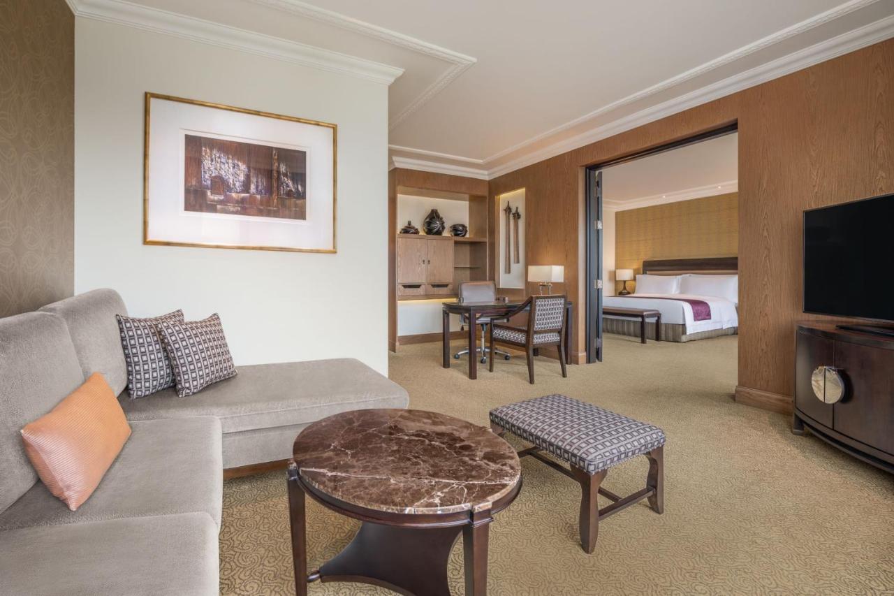 Suite Familiar