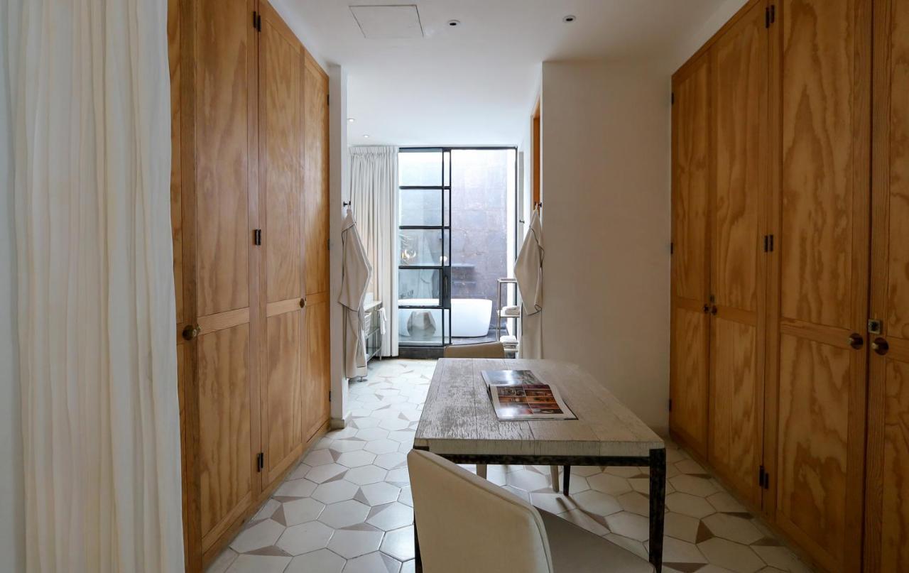 Suite Signature con cama extragrande