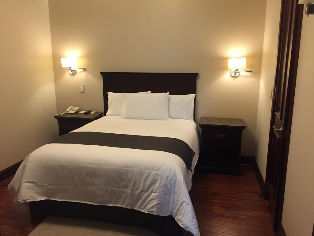 Habitación Estándar