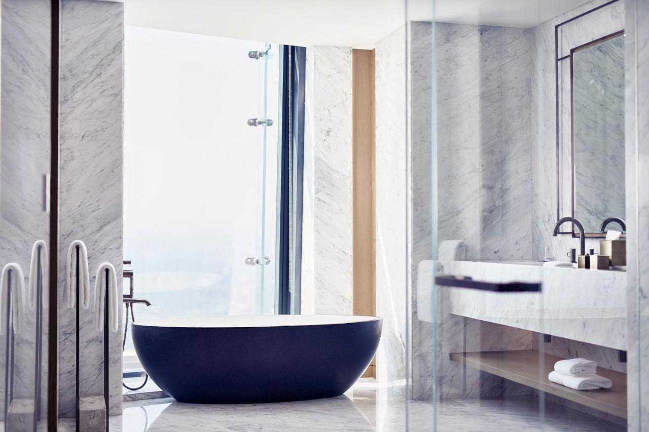 Suite en The Ritz-Carlton con acceso al Club Lounge - 1 cama extragrande