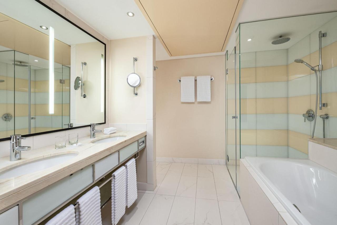 Apartamento Westin Grand - Cama extragrande