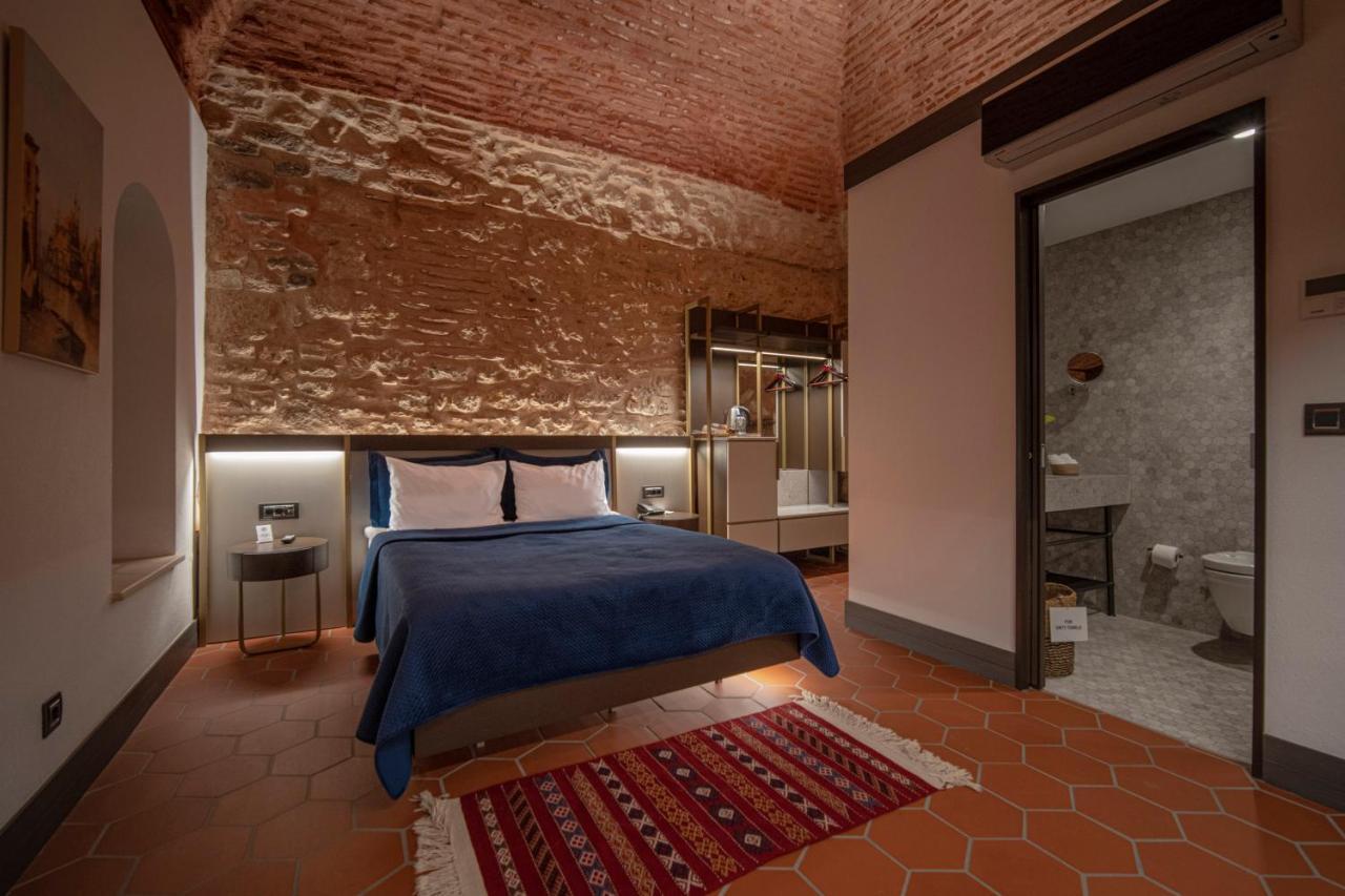 Habitación Doble Estándar