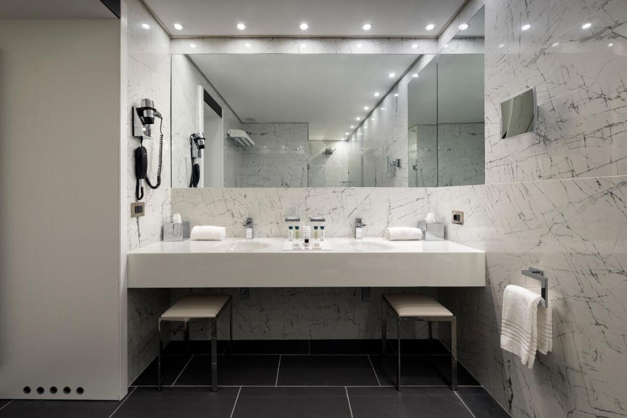 Suite Deluxe con SPA privado