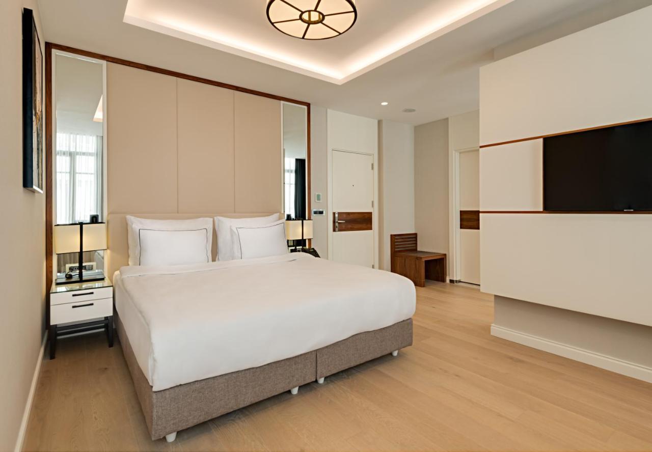 Habitación Doble Superior