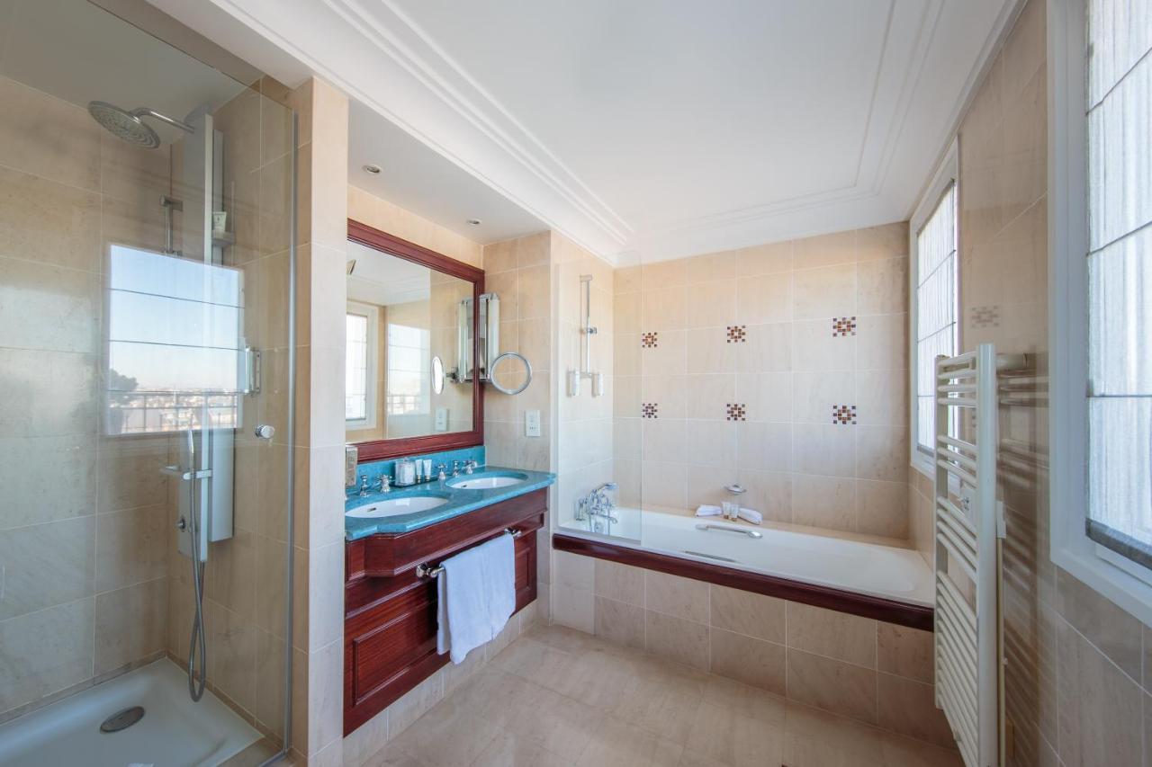 Suite Ático