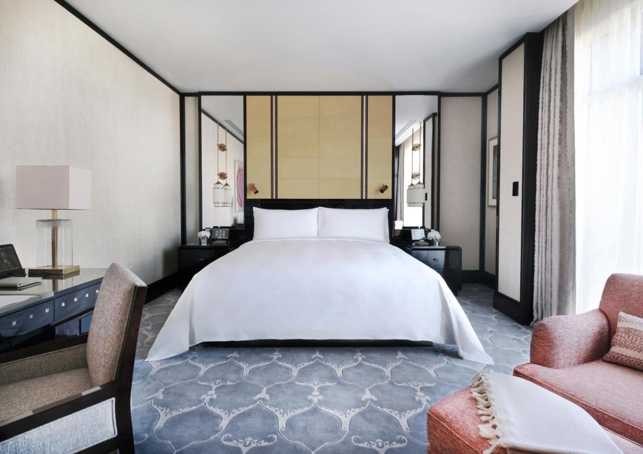 Habitación Superior con cama extragrande