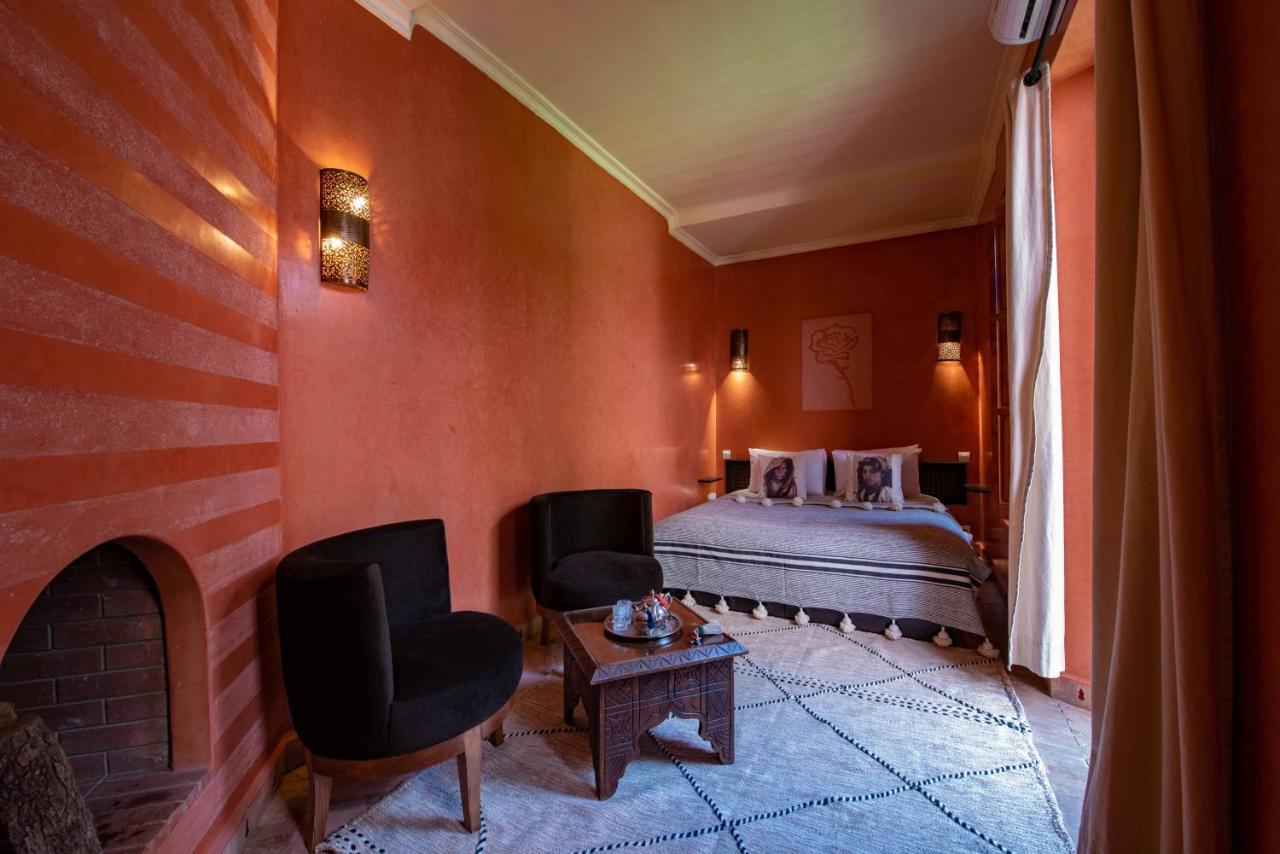 Deluxe Triple Room Luiza