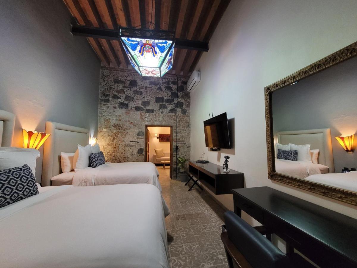 Suite Superior