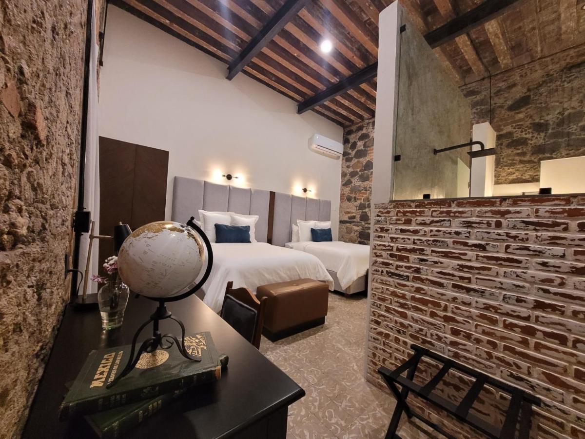 Suite Superior