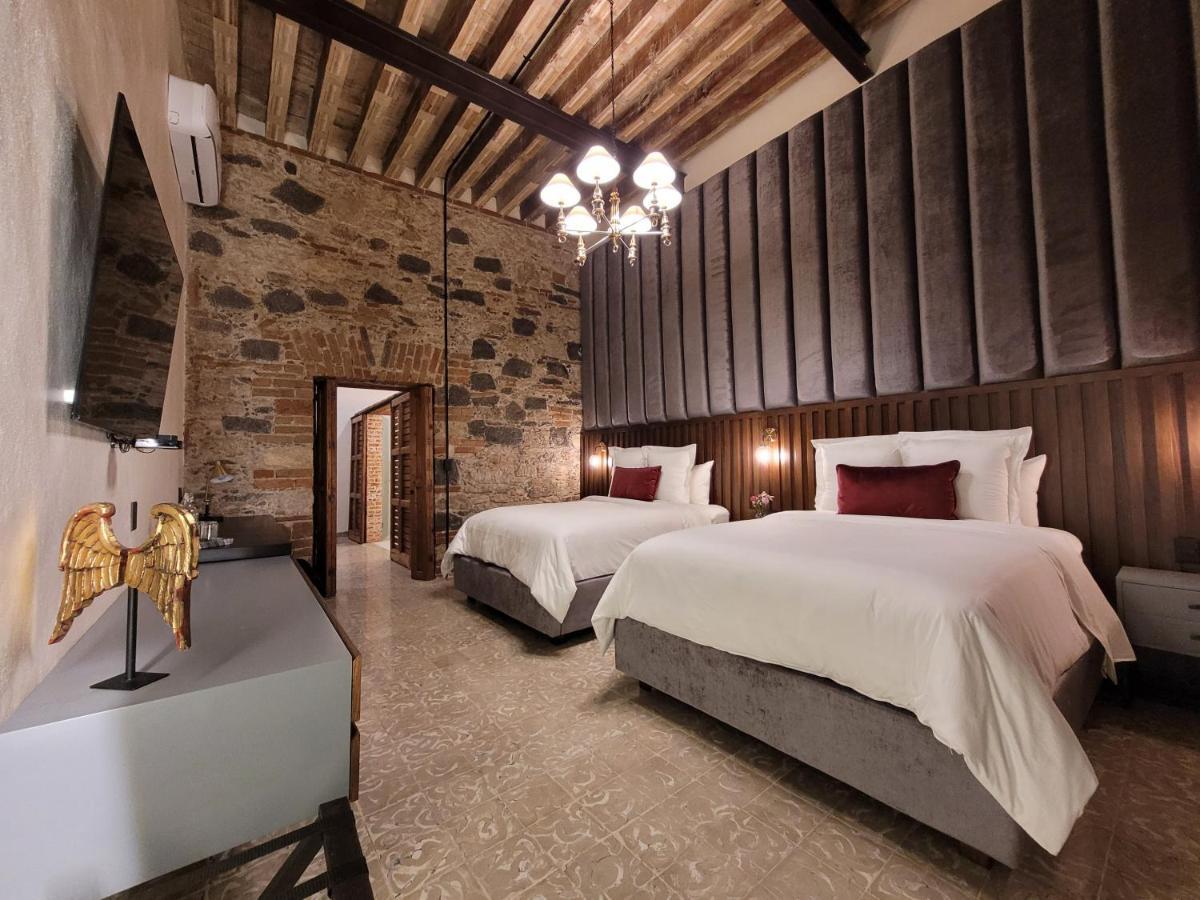 Suite Presidencial