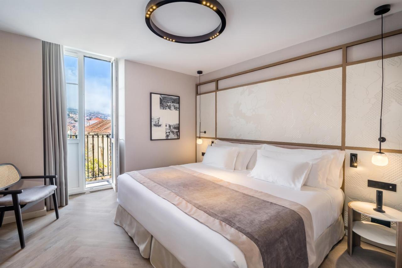 Habitación Doble Deluxe con vistas a la ciudad - 1 o 2 camas