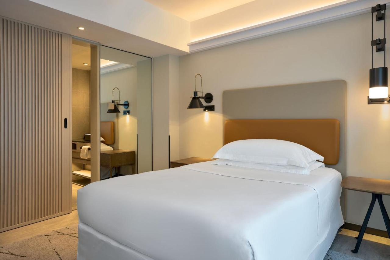 Suite Junior de 1 dormitorio