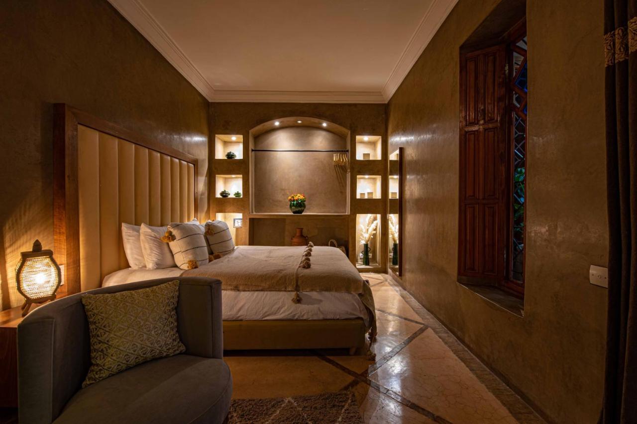 Suite Fountain (Ground Floor)