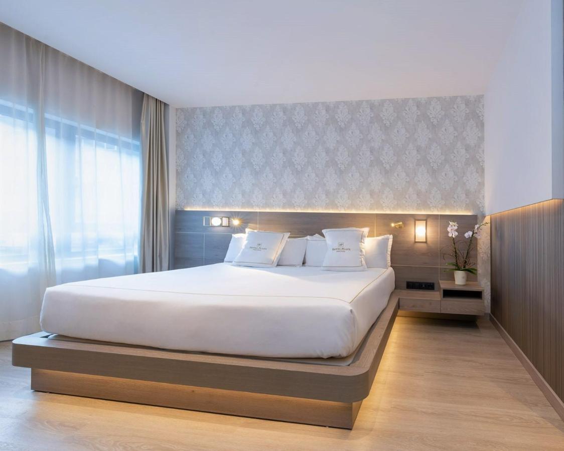 Habitación Doble Premier
