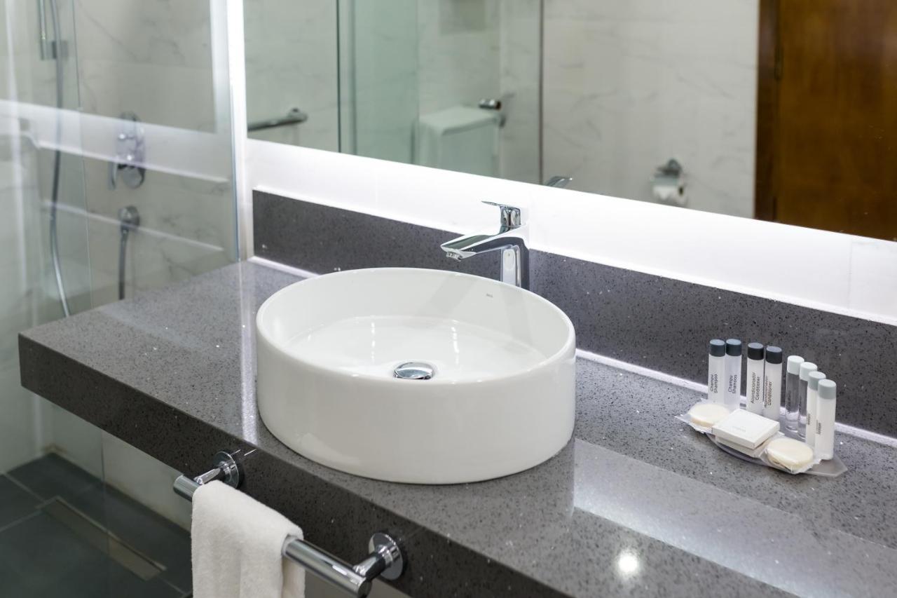 Habitación Doble Premium con 2 camas dobles