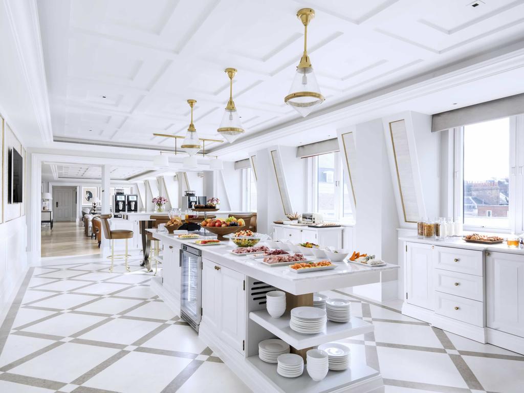 Suite Club Residence