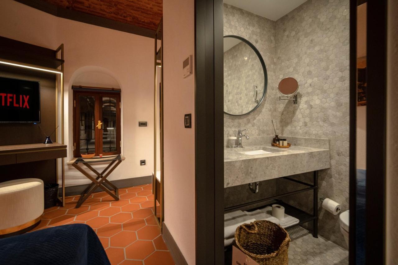 Habitación Individual Estándar