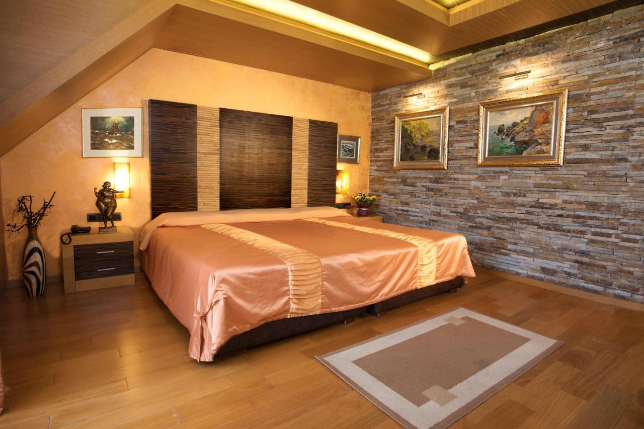 Suite Presidencial