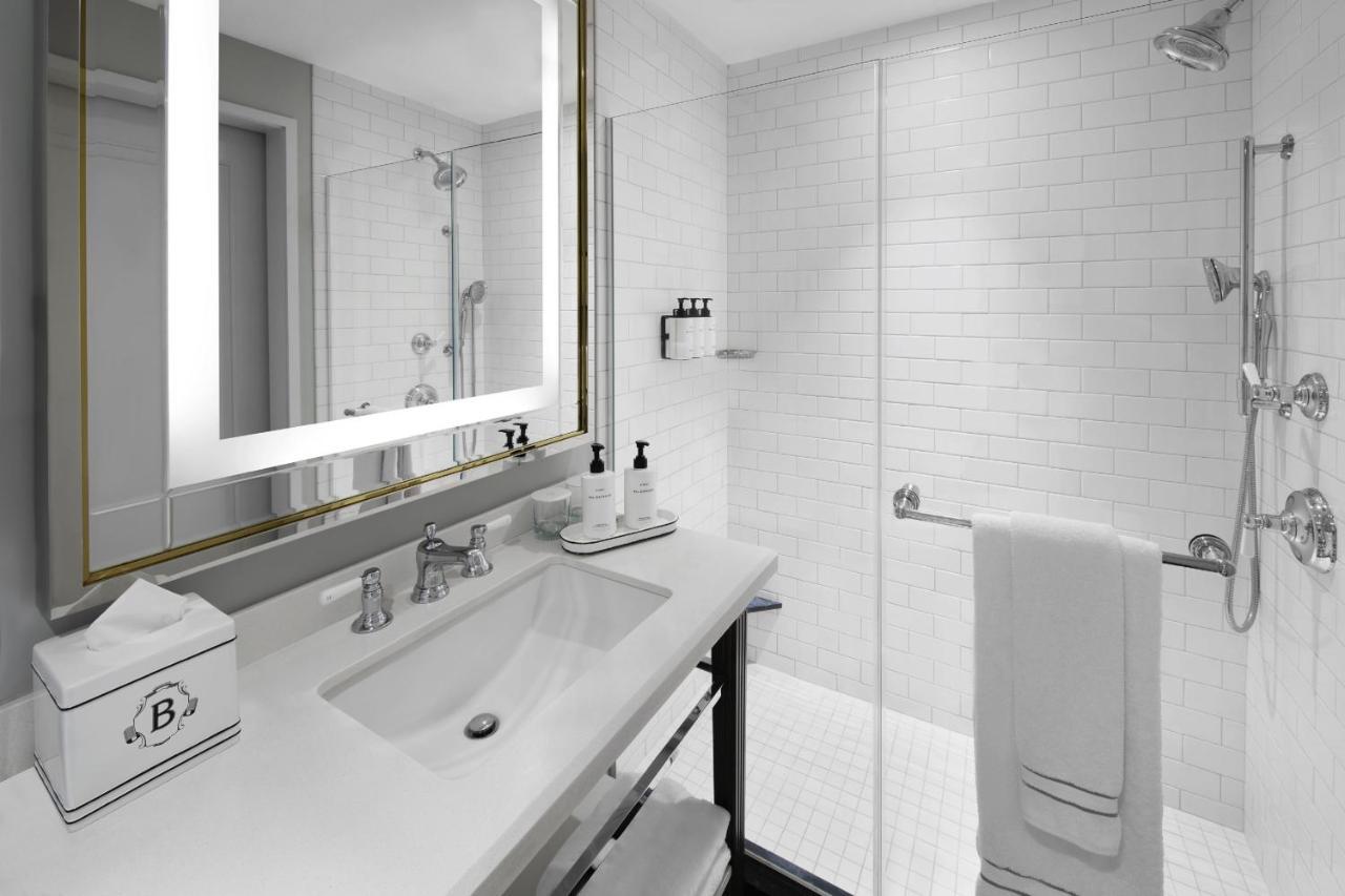 Habitación Doble Premium - 2 camas dobles - Planta superior