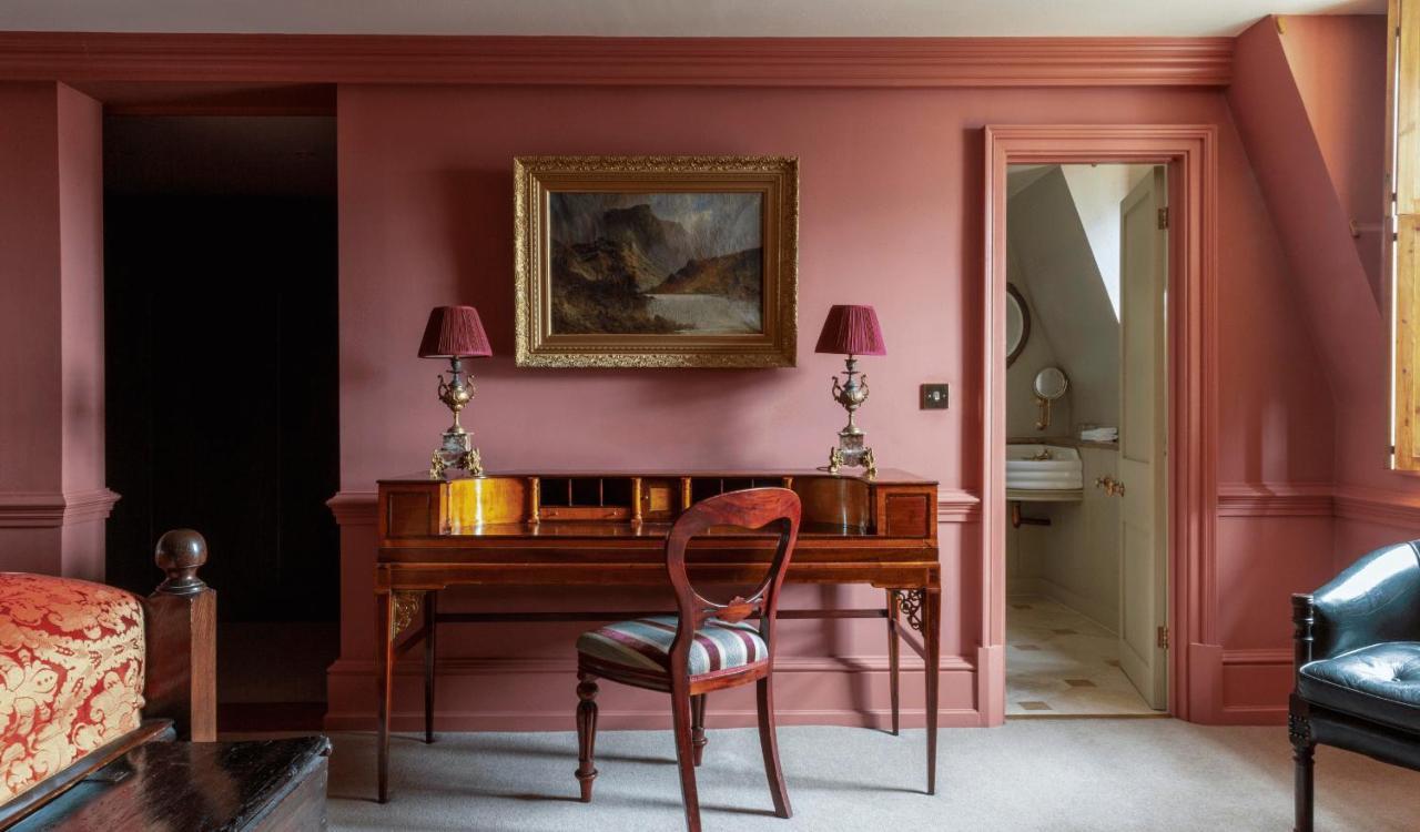 Habitación Doble de lujo