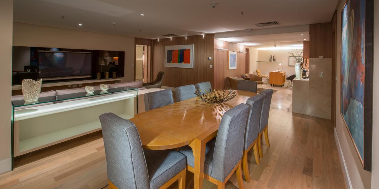 Suite con vistas al mar - Cama extragrande