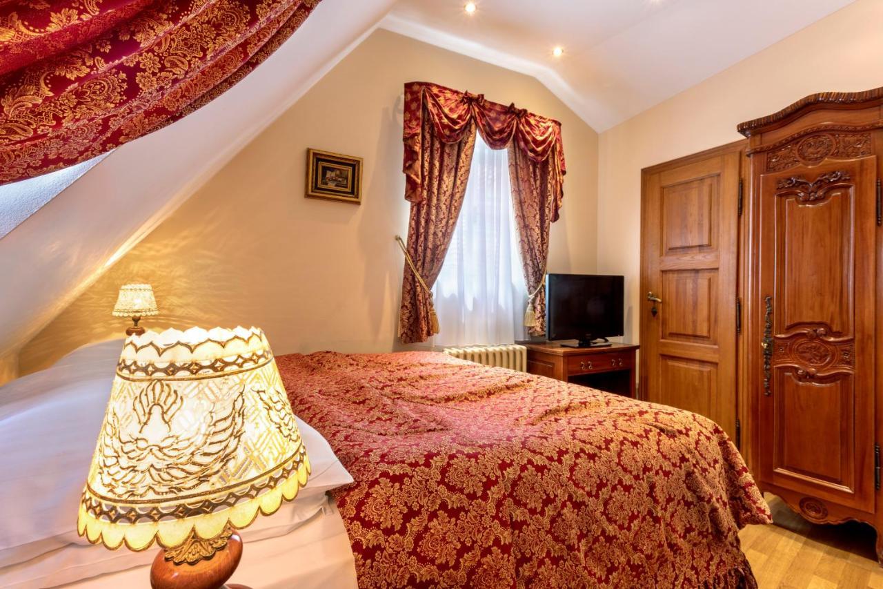 Habitación Individual
