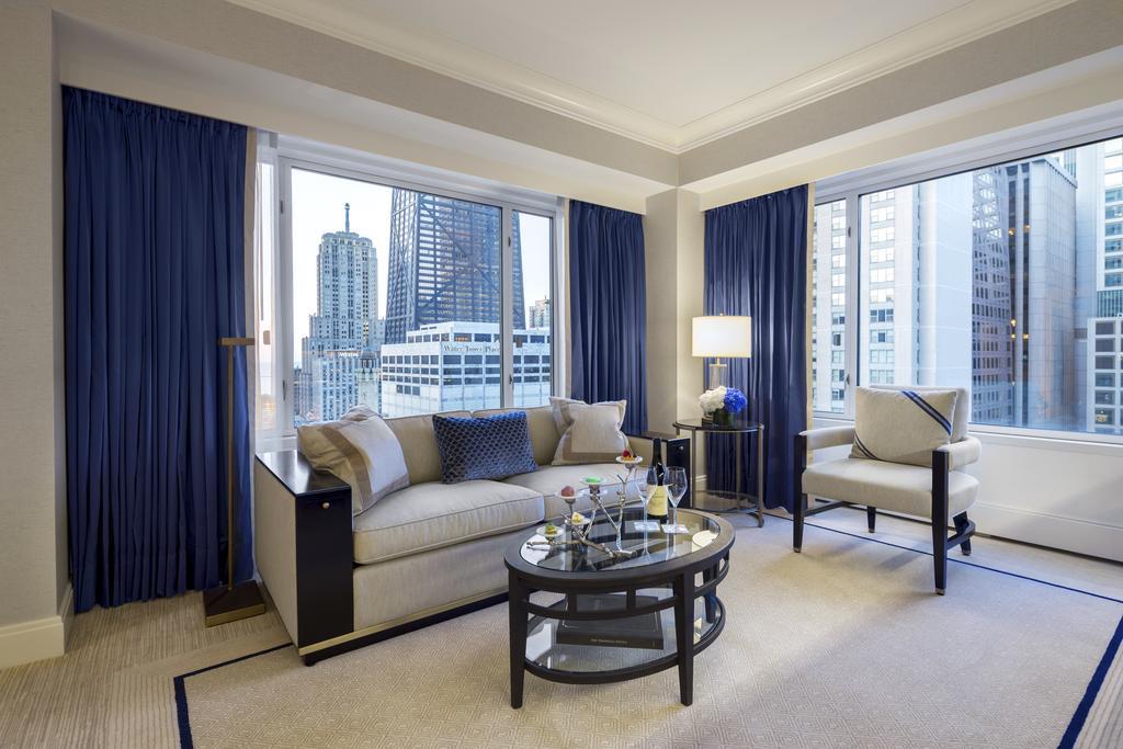 Suite Executive