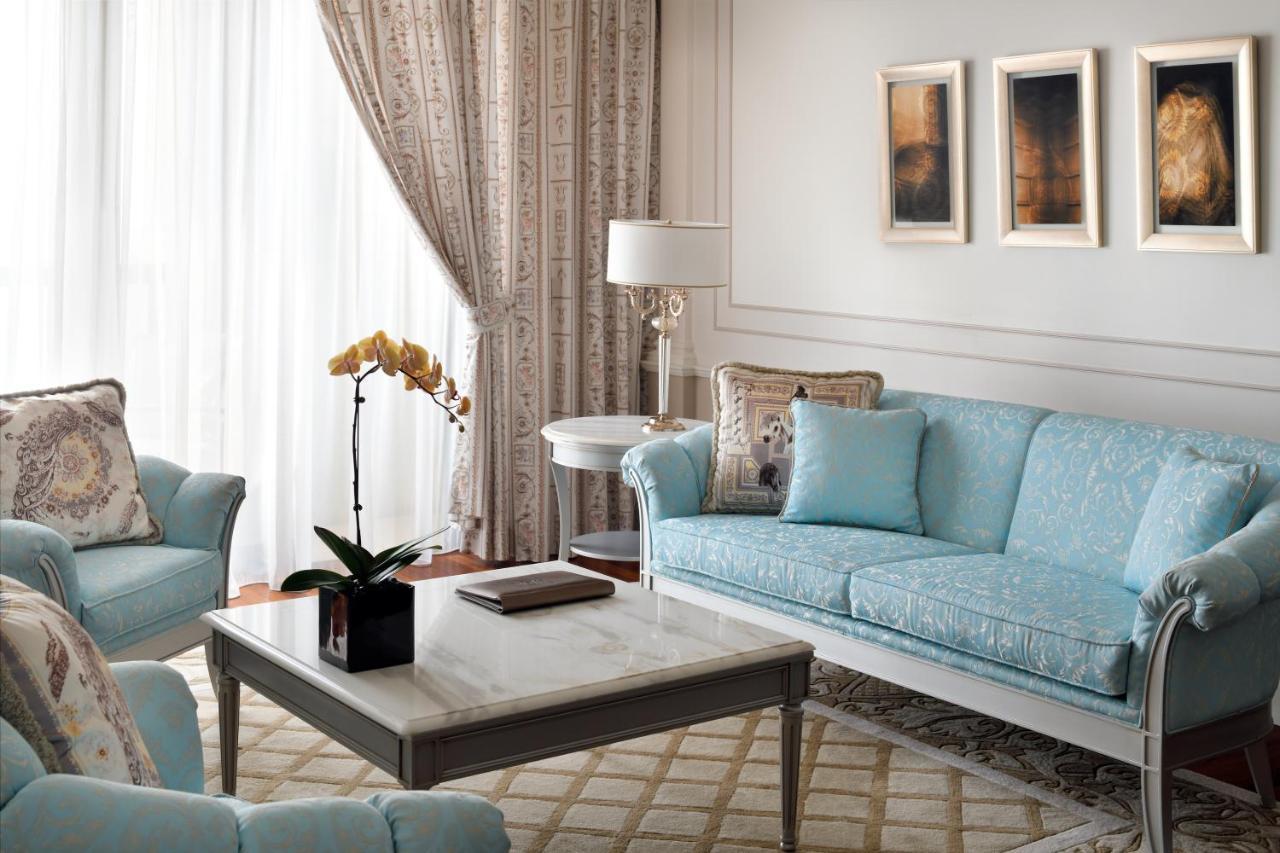 Suite Grand con vistas al arroyo y cena de gala de Nochevieja