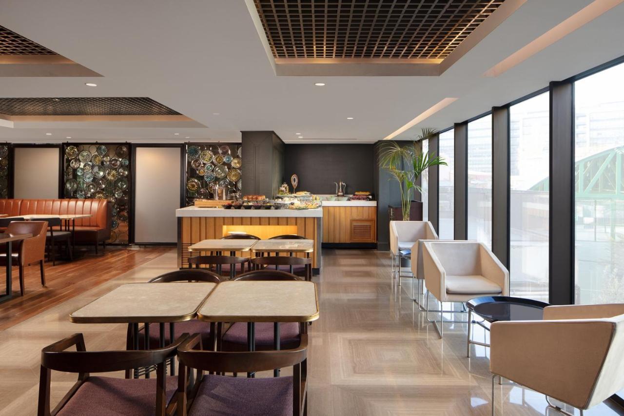 Habitación Executive con acceso al salón - 2 camas