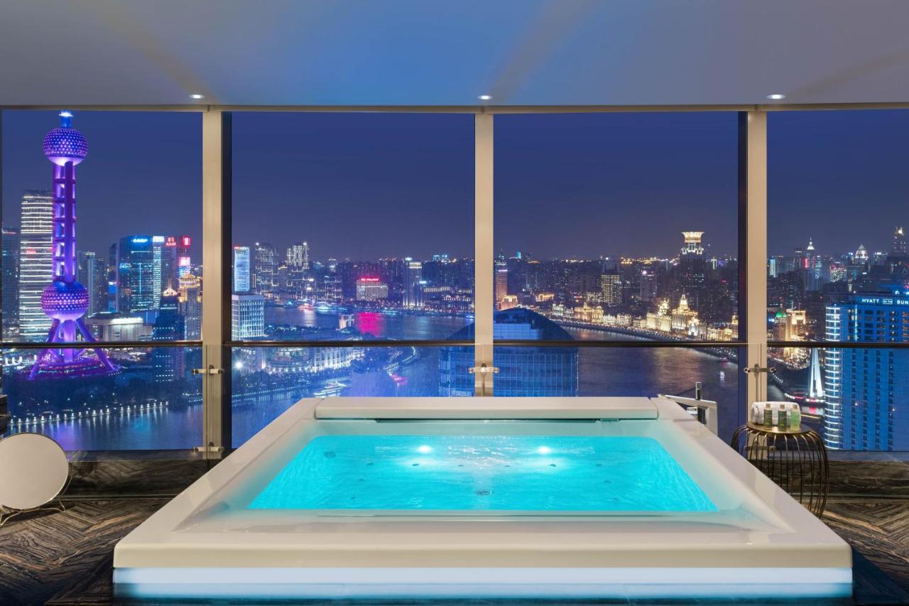Suite de 1 dormitorio con jacuzzi - 1 cama grande