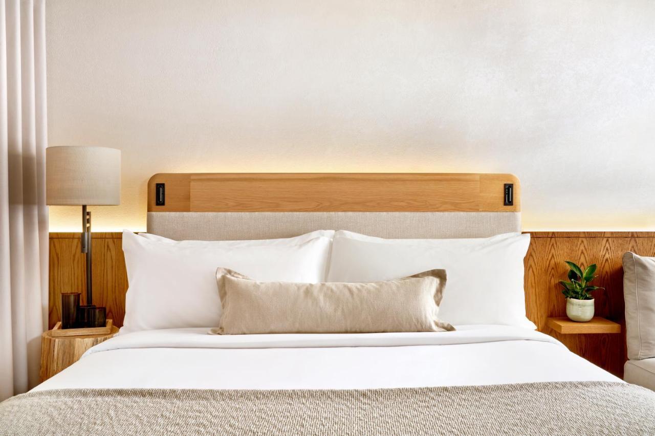 Alojamiento Lounge - 1 cama extragrande