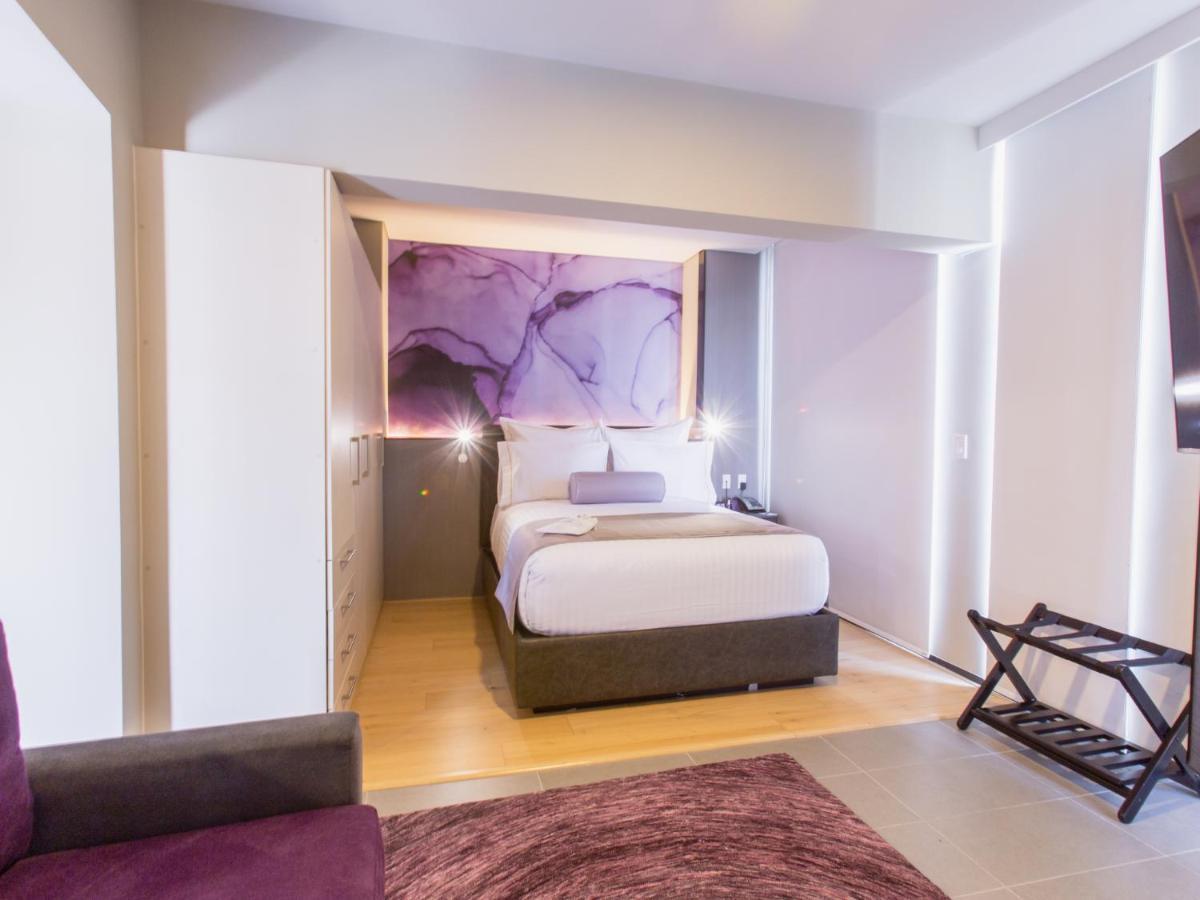 Suite Superior con cama extragrande