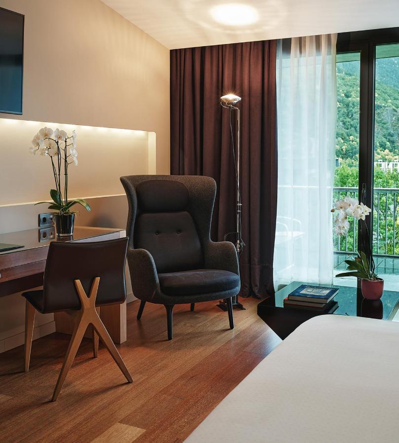 Suite Jardín