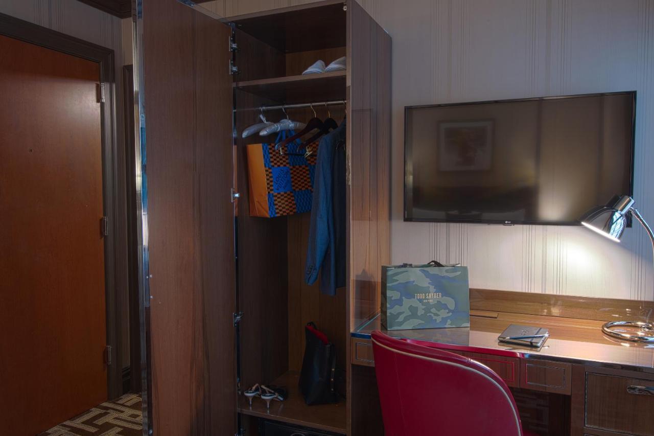 Habitación Deluxe 1 - con cama doble