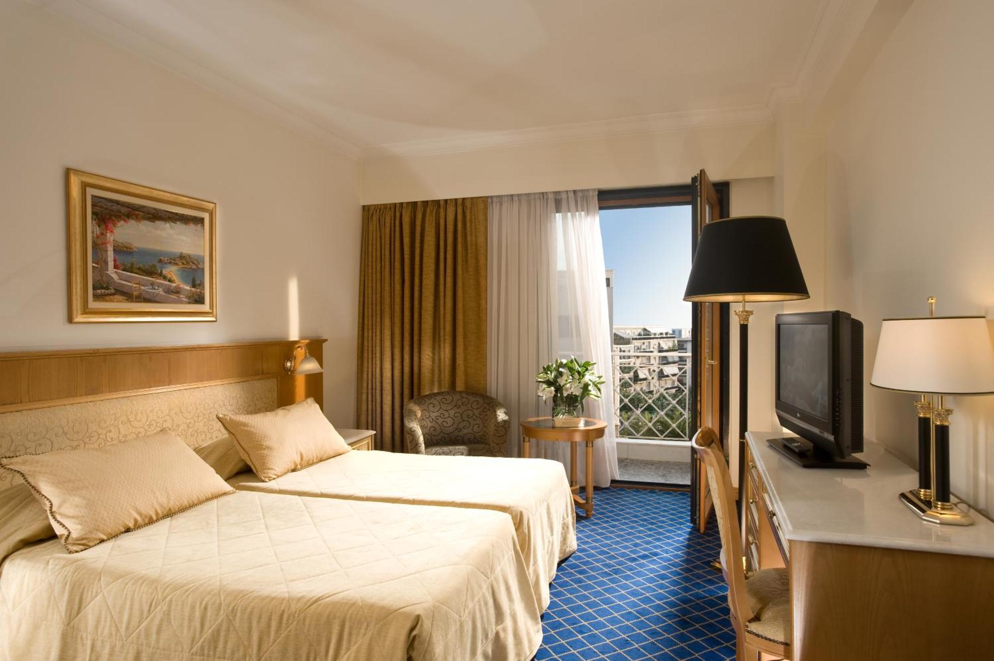 Oferta especial - Habitación Executive