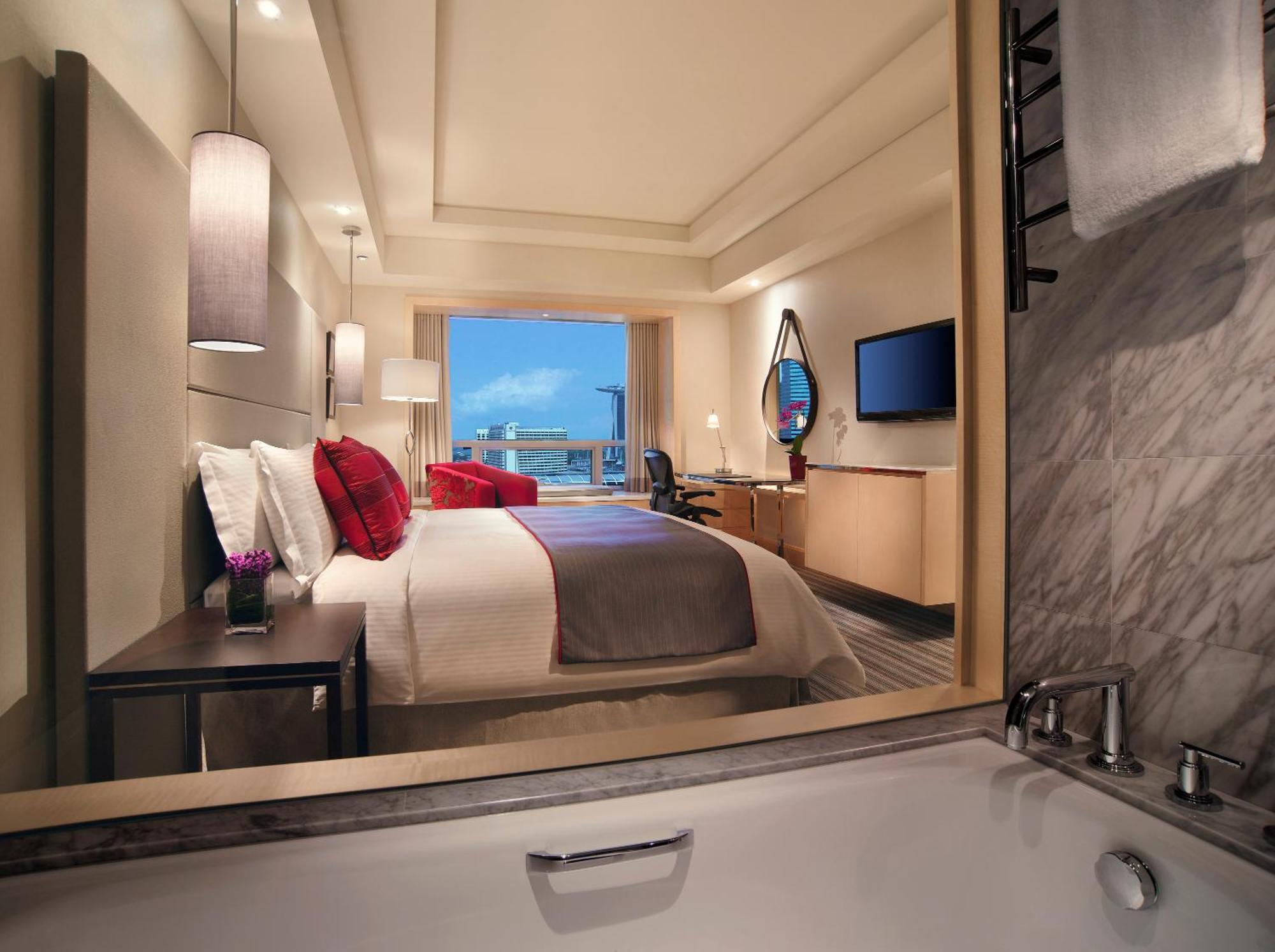Habitación Doble Premier