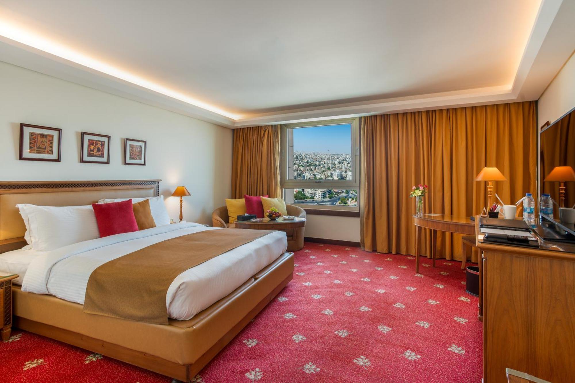 Habitación Royal Club - Cama extragrande