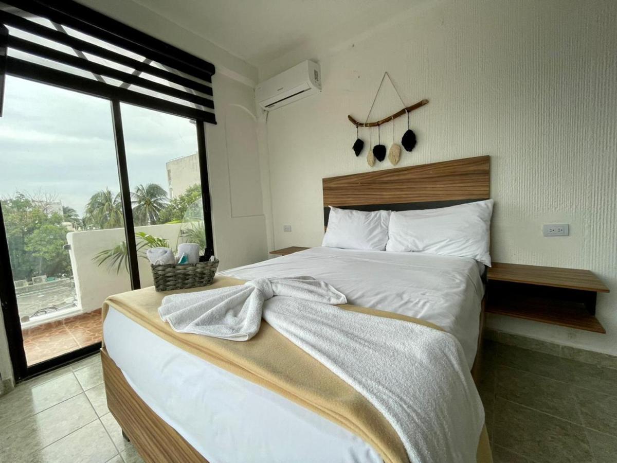 Suite con vistas al mar