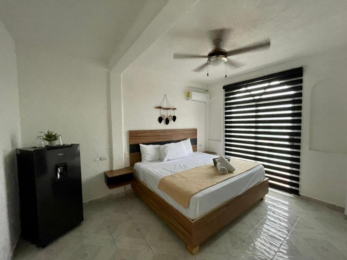 Suite Superior con cama extragrande
