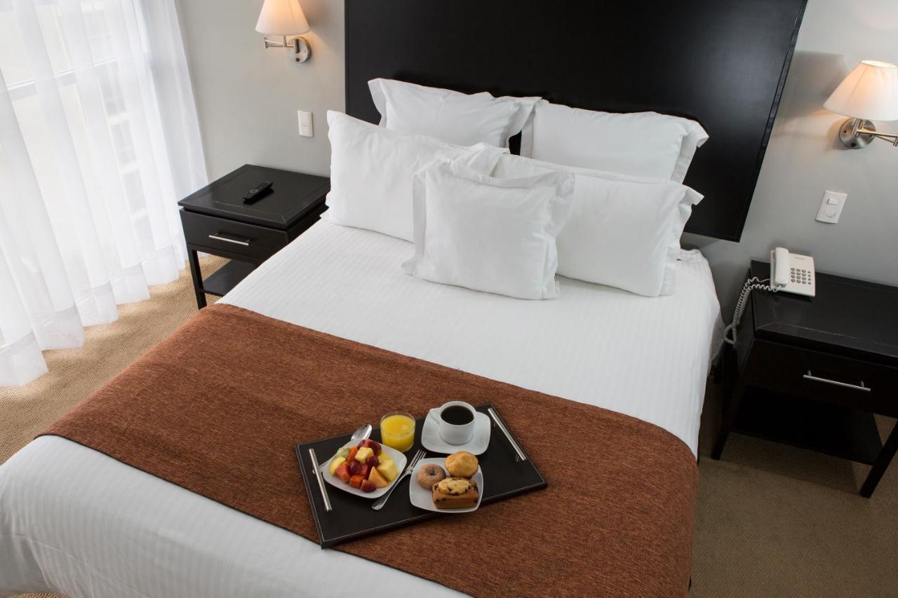 Suite Deluxe