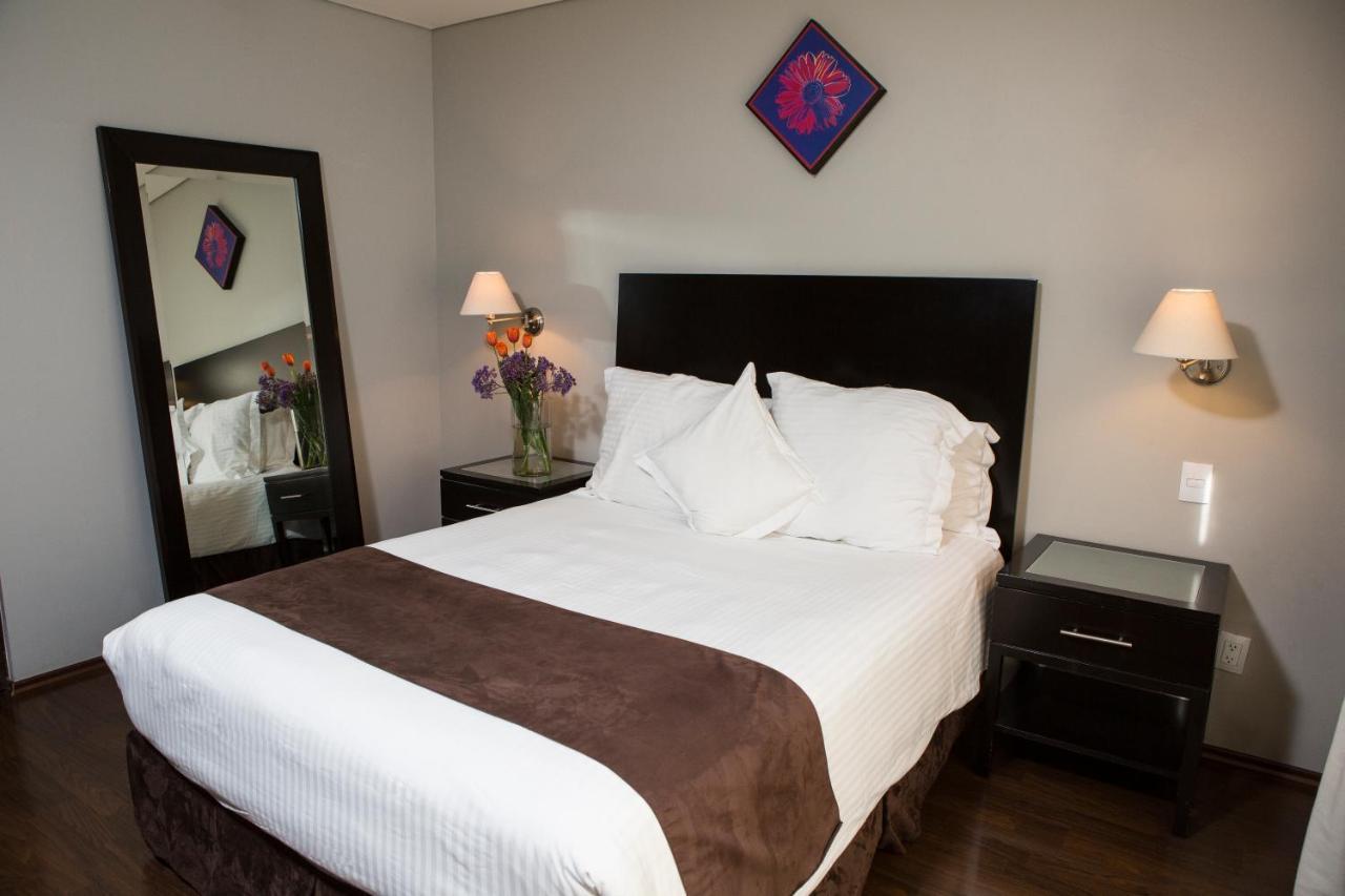Suite Executive