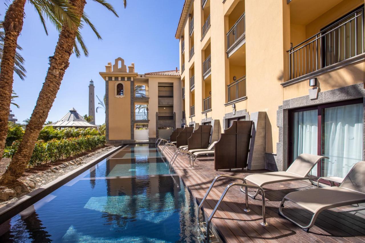 Habitación Premium Unique con piscina privada