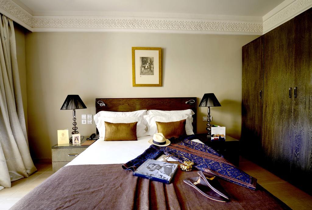 Habitación Individual Confort