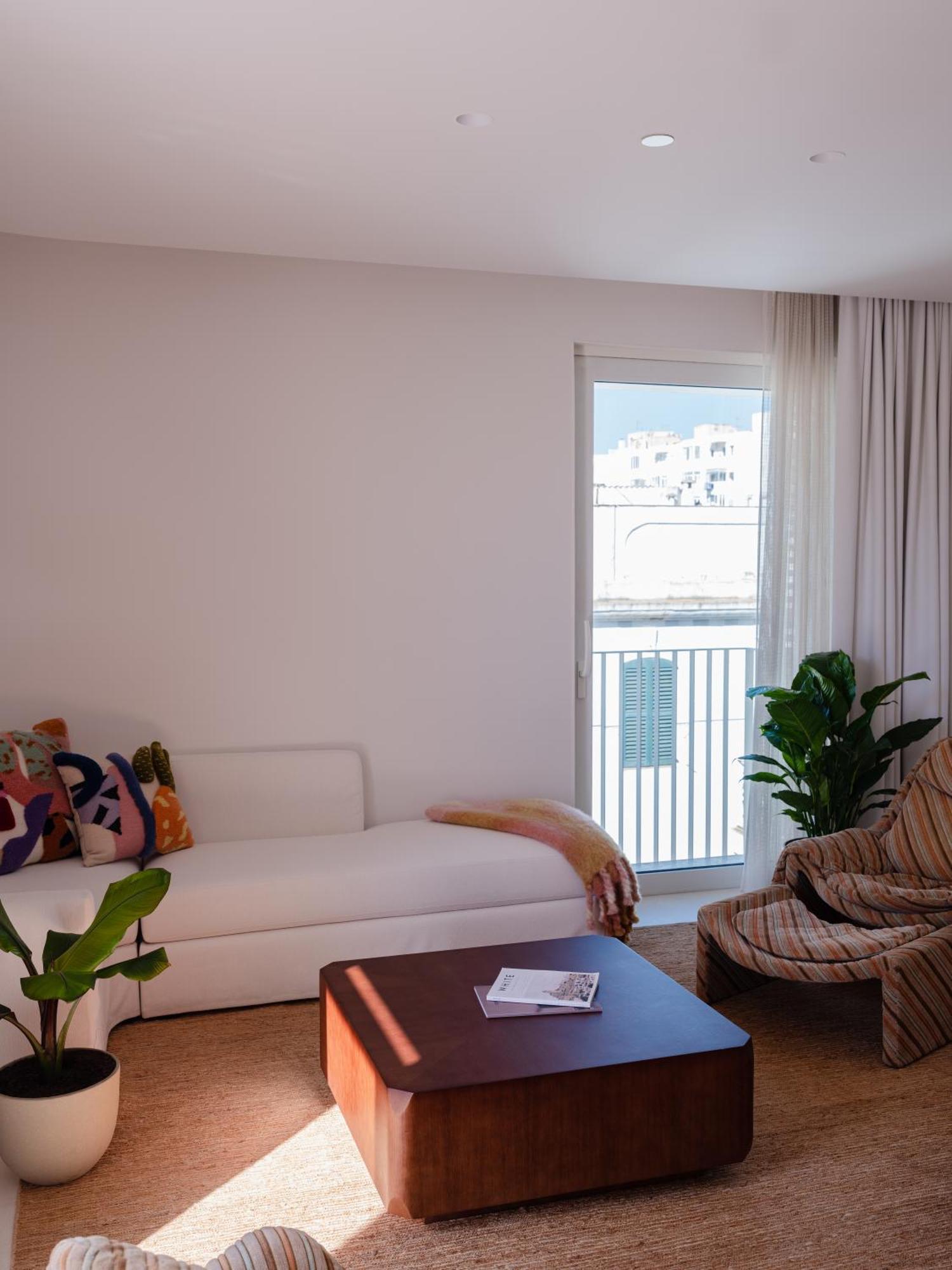 Suite del Castillo