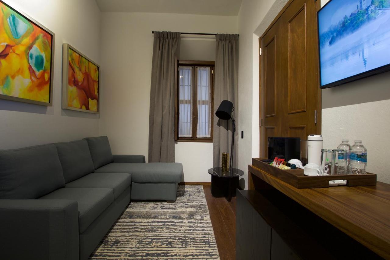 Estudio Doble Deluxe